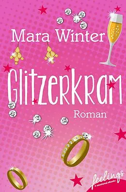 E-Book (epub) Glitzerkram von Mara Winter