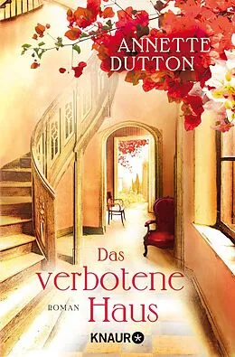 E-Book (epub) Das verbotene Haus von Annette Dutton