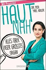 E-Book (epub) Haut nah von Dr. med. Yael Adler