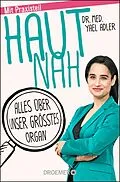 E-Book (epub) Haut nah von Dr. med. Yael Adler