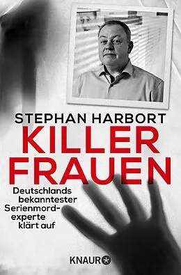 E-Book (epub) Killerfrauen von Stephan Harbort