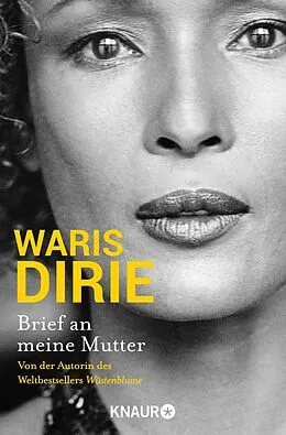 E-Book (epub) Brief an meine Mutter von Waris Dirie