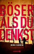 E-Book (epub) Böser als du denkst von Nina Laurin