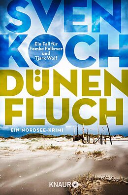 E-Book (epub) Dünenfluch von Sven Koch