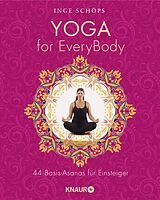 E-Book (epub) Yoga for EveryBody von Inge Schöps