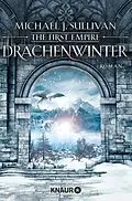 E-Book (epub) Drachenwinter von Michael J. Sullivan
