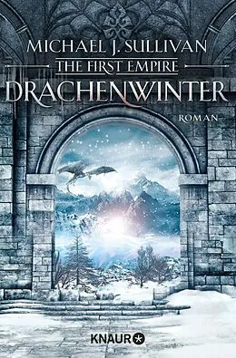 E-Book (epub) Drachenwinter von Michael J. Sullivan