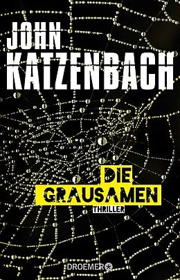 E-Book (epub) Die Grausamen von John Katzenbach