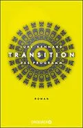 E-Book (epub) Transition von Luke Kennard