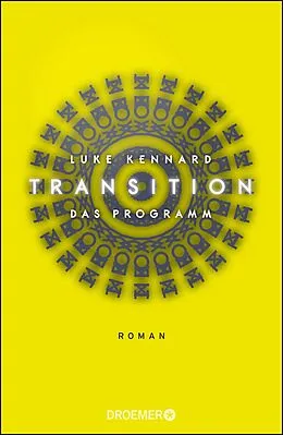 E-Book (epub) Transition von Luke Kennard
