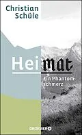 E-Book (epub) Heimat von Christian Schüle
