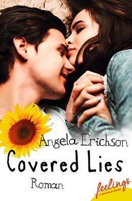 E-Book (epub) Covered Lies von Angela Erichson