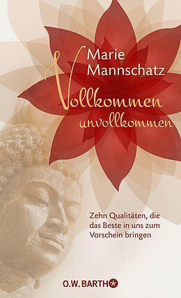 E-Book (epub) Vollkommen unvollkommen von Marie Mannschatz