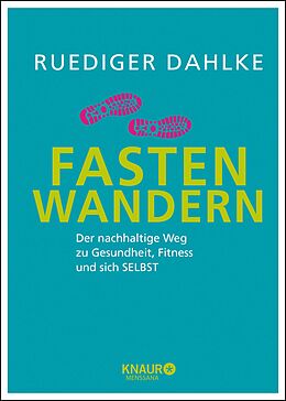 E-Book (epub) Fasten-Wandern von Ruediger Dahlke