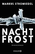 E-Book (epub) Nachtfrost von Markus Stromiedel