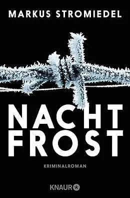 E-Book (epub) Nachtfrost von Markus Stromiedel