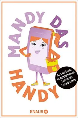 E-Book (epub) Mandy das Handy von Mandy