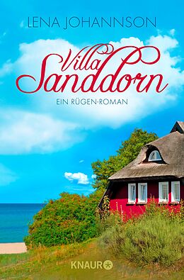 E-Book (epub) Villa Sanddorn von Lena Johannson