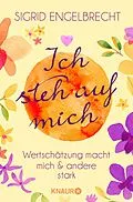E-Book (epub) Ich steh auf mich von Sigrid Engelbrecht