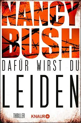E-Book (epub) Dafür wirst du leiden von Nancy Bush