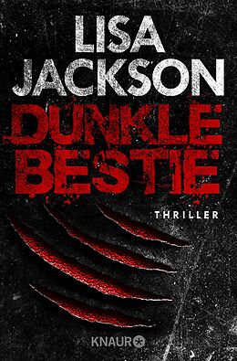 E-Book (epub) Dunkle Bestie von Lisa Jackson