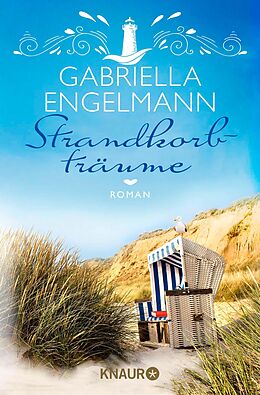 E-Book (epub) Strandkorbträume von Gabriella Engelmann