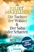 E-Book (epub) Die Tochter der Wälder & Der Sohn der Schatten von Juliet Marillier