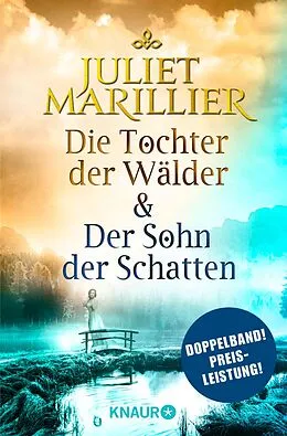 E-Book (epub) Die Tochter der Wälder & Der Sohn der Schatten von Juliet Marillier