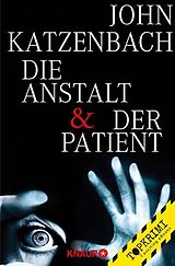 E-Book (epub) Die Anstalt & Der Patient von John Katzenbach