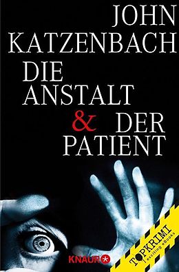 E-Book (epub) Die Anstalt & Der Patient von John Katzenbach