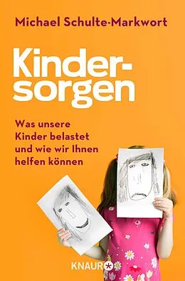 E-Book (epub) Kindersorgen von Prof. Dr. Michael Schulte-Markwort