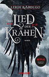 E-Book (epub) Das Lied der Krähen von Leigh Bardugo
