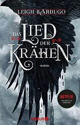 E-Book (epub) Das Lied der Krähen von Leigh Bardugo