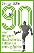 E-Book (epub) 90 von Christian Eichler