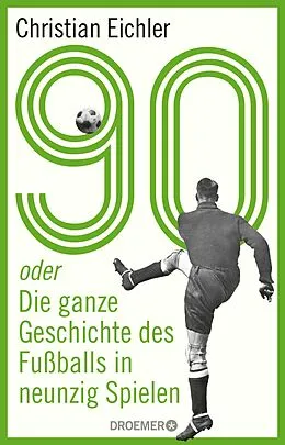E-Book (epub) 90 von Christian Eichler