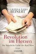 E-Book (epub) Revolution im Herzen von Claudia Beinert, Nadja Beinert