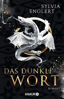 E-Book (epub) Das dunkle Wort von Sylvia Englert