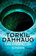E-Book (epub) Der Kreis aller Sünden von Torkil Damhaug