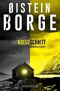 E-Book (epub) Kreuzschnitt von Øistein Borge