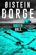 E-Book (epub) Hinterhalt von Øistein Borge