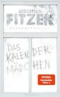 E-Book (epub) Das Kalendermädchen von Sebastian Fitzek