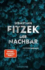 E-Book (epub) Der Nachbar von Sebastian Fitzek