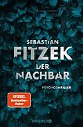 E-Book (epub) Der Nachbar von Sebastian Fitzek