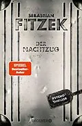 E-Book (epub) Der Nachtzug von Sebastian Fitzek