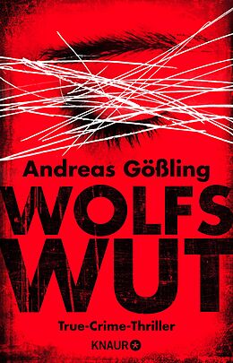 E-Book (epub) Wolfswut von Andreas Gößling