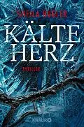 E-Book (epub) Kälteherz von Sheila Bugler