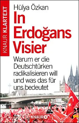E-Book (epub) In Erdogans Visier von Hülya Özkan