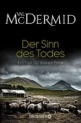 E-Book (epub) Der Sinn des Todes von Val McDermid