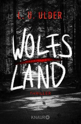 E-Book (epub) Wolfs Land von L. U. Ulder