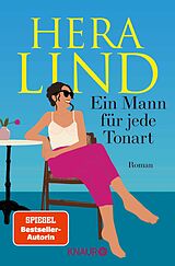 E-Book (epub) Ein Mann für jede Tonart von Hera Lind